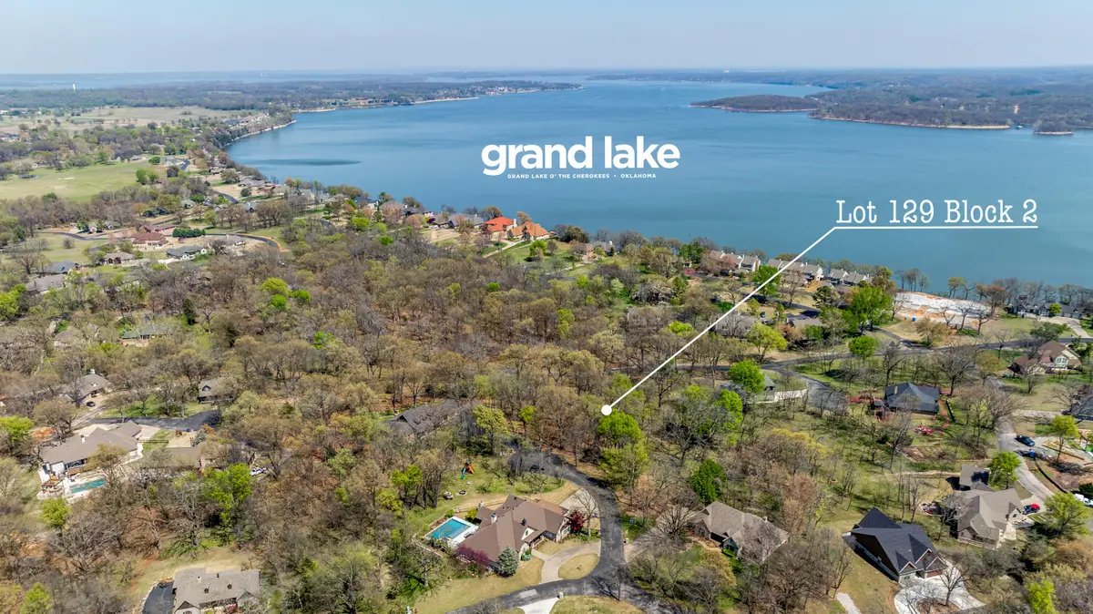 TBD Blue Grouse Lane, Afton, OK 74331 - #1