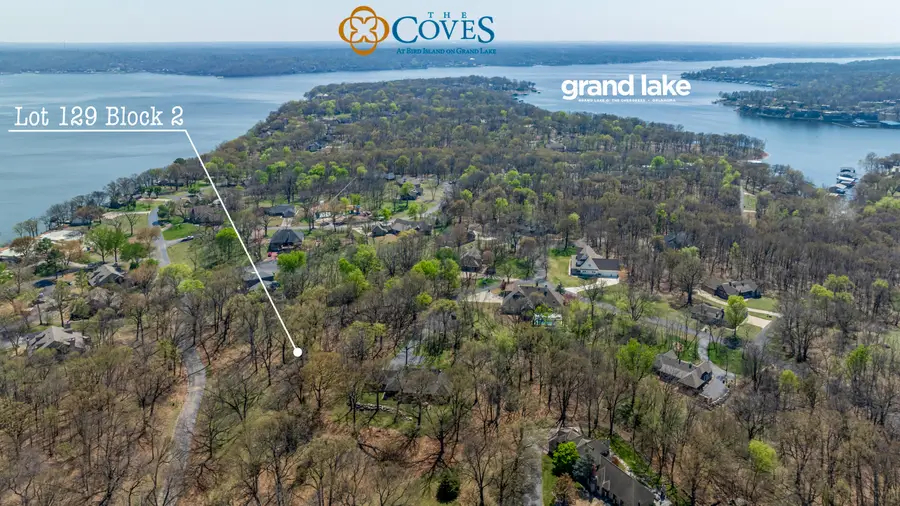 TBD Blue Grouse Lane, Afton, OK 74331 - #3