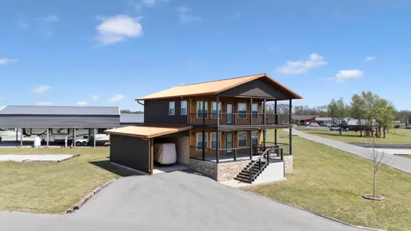 31530 S 4510 Road #Lot M16, Afton, OK 74331