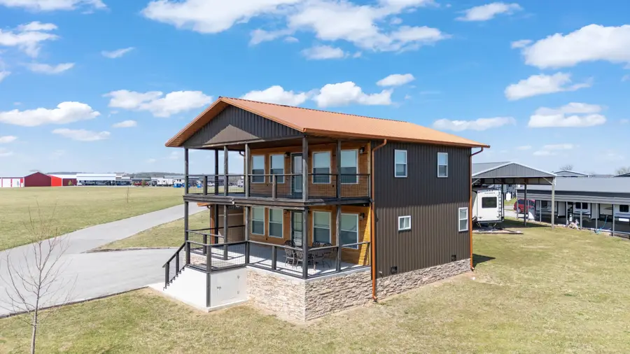 31530 S 4510 Road #Lot M16, Afton, OK 74331 - #3