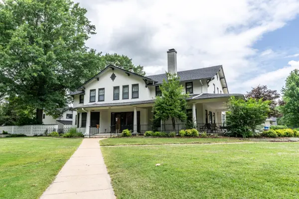 1825 Lincoln Boulevard, Miami, OK 74354