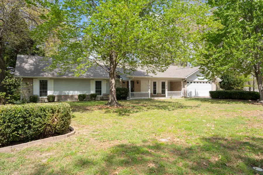 3112 Buffalo Lane, Grove, OK 74344 - #2