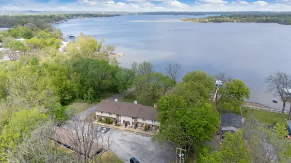 810 N 46th Street, Grove, OK 74344