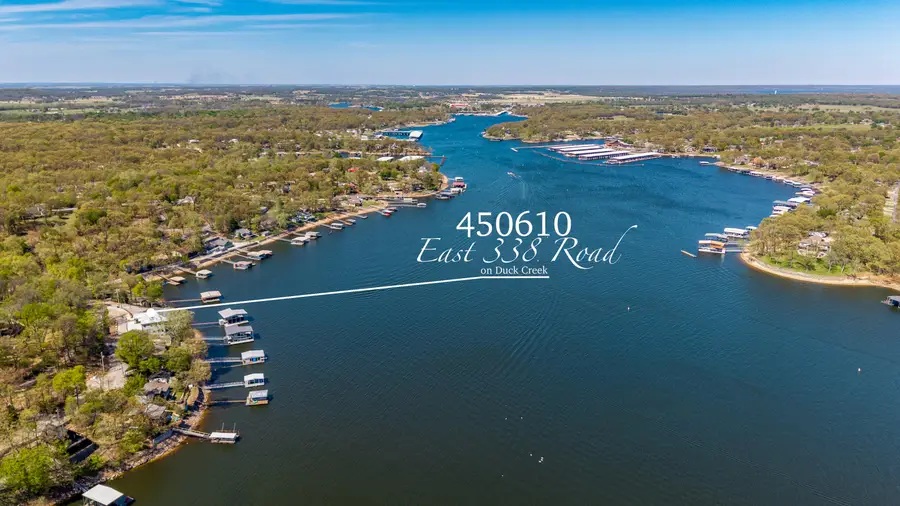 450610 E 338 Road, Afton, OK 74331 - #2