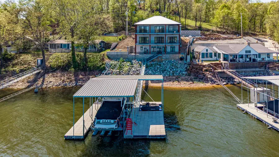 450610 E 338 Road, Afton, OK 74331 - #3