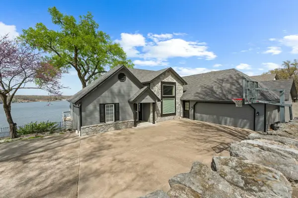 59730 E 317 Road, Grove, OK 74344