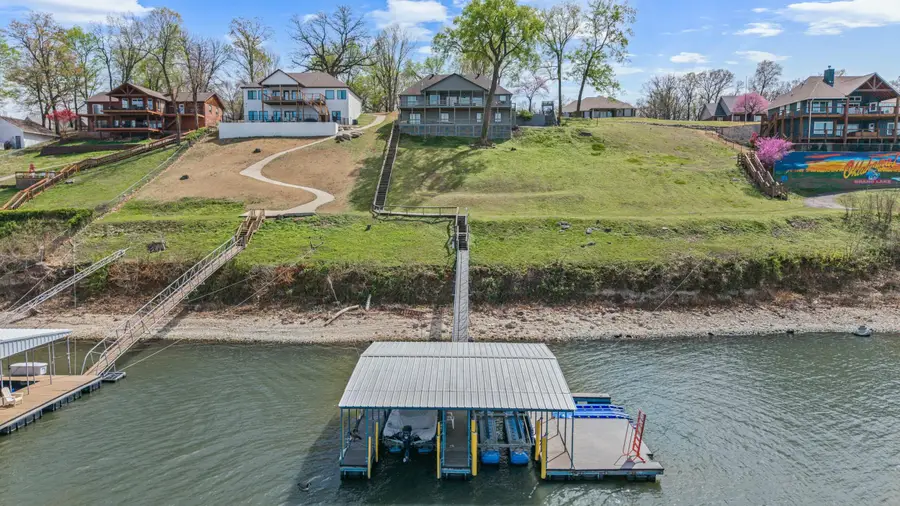 59730 E 317 Road, Grove, OK 74344 - #2