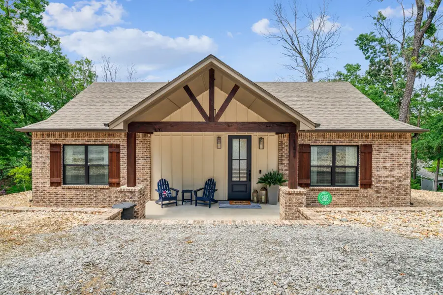 142 Private Road 61, Eucha, OK 74342 - #2