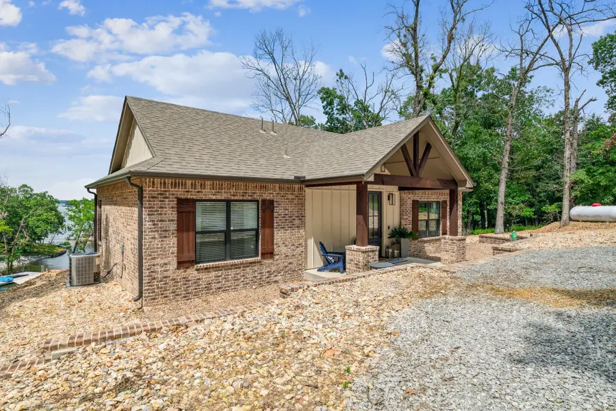 142 Private Road 61, Eucha, OK 74342 - #3