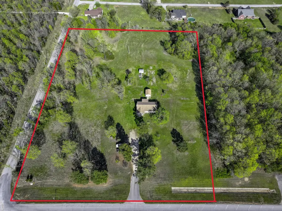 2416 N Main Street, Jay, OK 74346 - #2