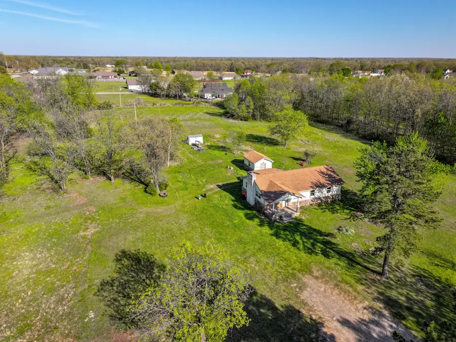 2416 N Main Street, Jay, OK 74346 - #3