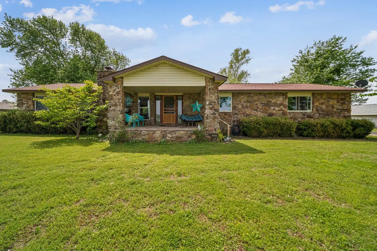 62951 E 280 Road, Grove, OK 74344 - #1