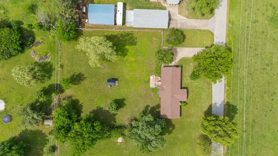 62951 E 280 Road, Grove, OK 74344 - #3