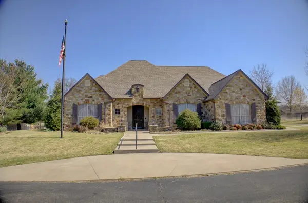 33255 Cardinal Drive, Afton, OK 74331