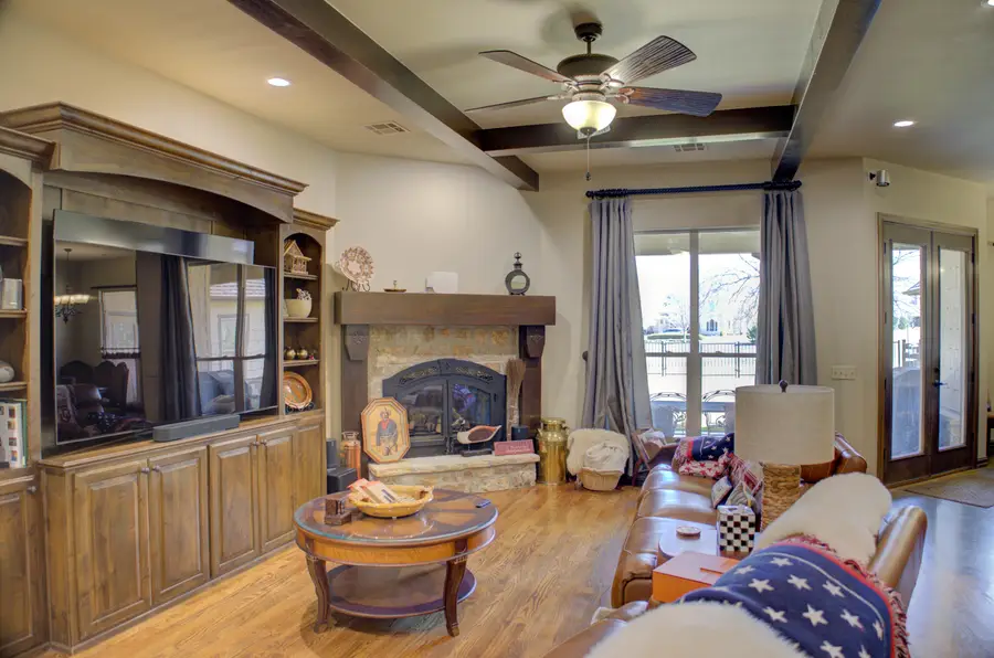 33255 Cardinal Drive, Afton, OK 74331 - #3