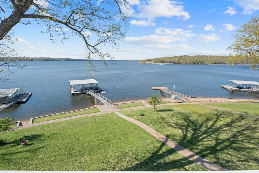 292 Private Road 97, Eucha, OK 74342 - #2