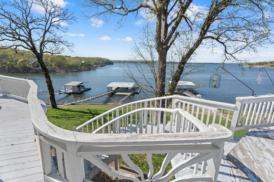 292 Private Road 97, Eucha, OK 74342 - #3