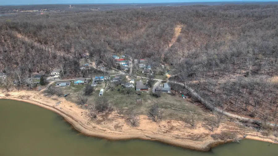 23571 S 624 Road, Wyandotte, OK 74370 - #3