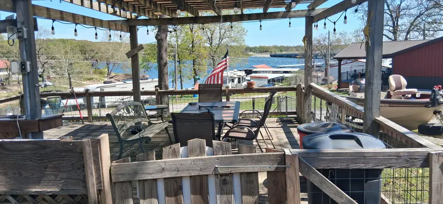 210 Beech Street, Bernice, OK 74331 - #3