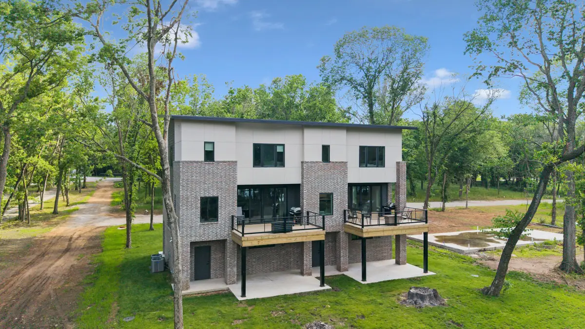 56090 E 271 Road #Unit A, Monkey Island, OK 74331 - #1