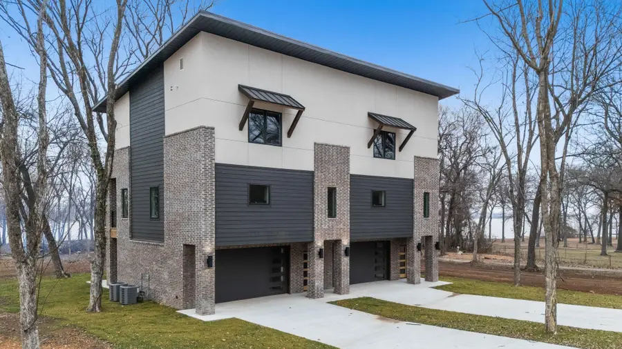 56090 E 271 Road #Unit A, Monkey Island, OK 74331 - #2