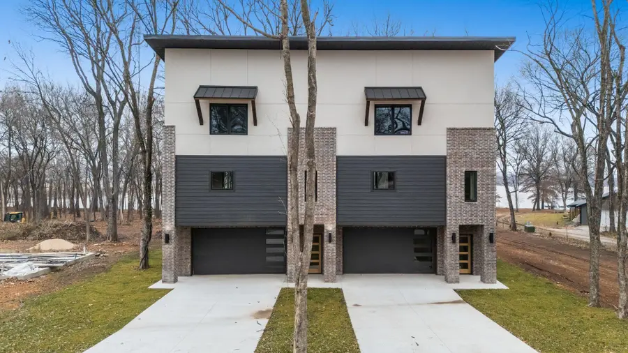 56090 E 271 Road #Unit A, Monkey Island, OK 74331 - #3