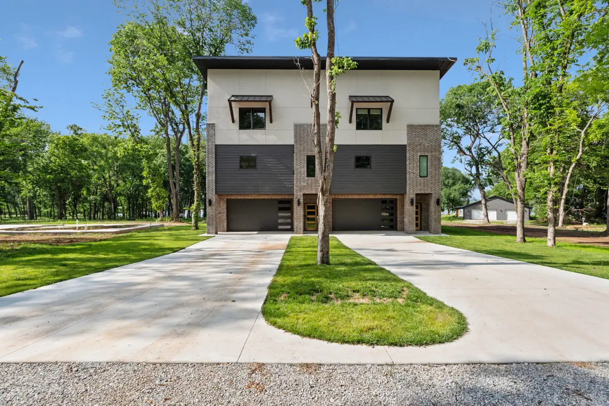 56090 E 271 Road #Unit B, Monkey Island, OK 74331 - #1