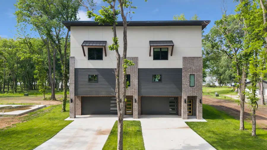 56090 E 271 Road #Unit B, Monkey Island, OK 74331 - #2