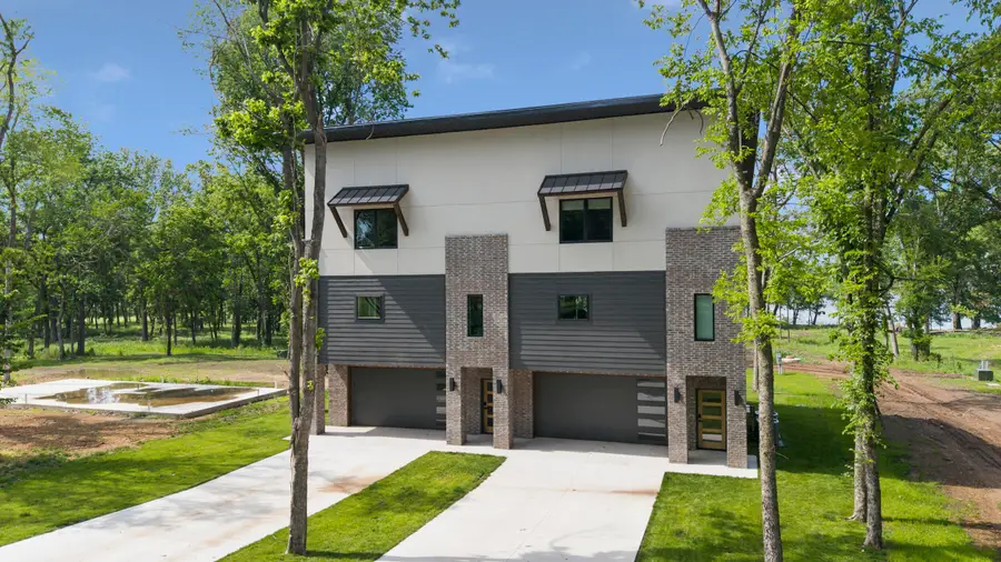 56090 E 271 Road #Unit B, Monkey Island, OK 74331 - #3