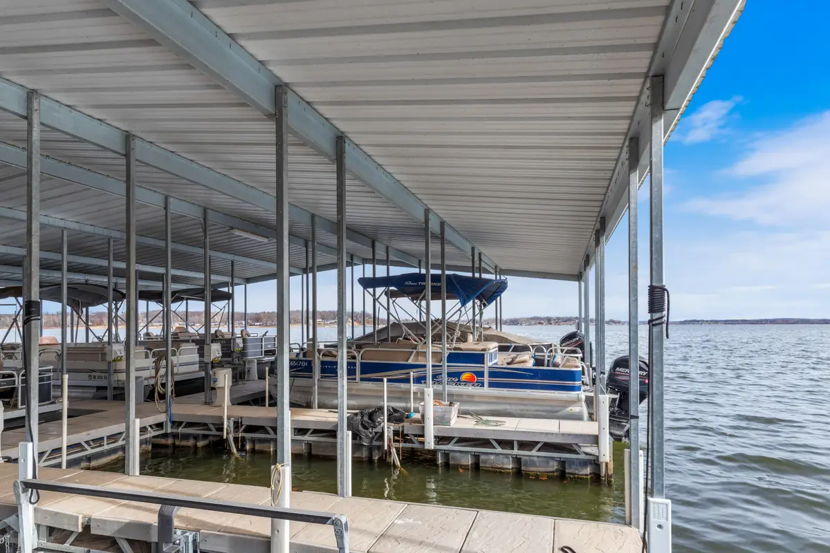 24868 S 638 Road, Grove, OK 74344 - #1