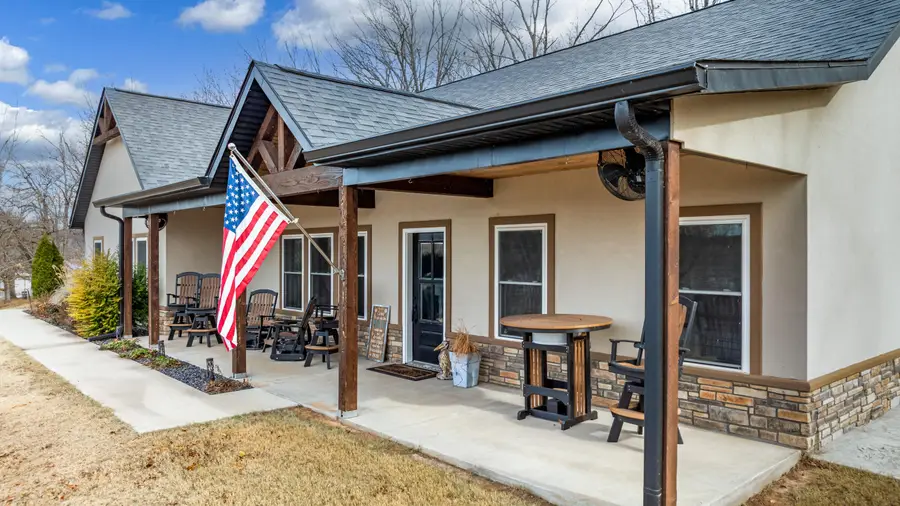 24868 S 638 Road, Grove, OK 74344 - #3