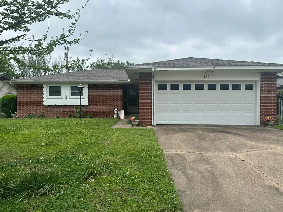 410 12th Ave Ne, Miami, OK 74354 - #2