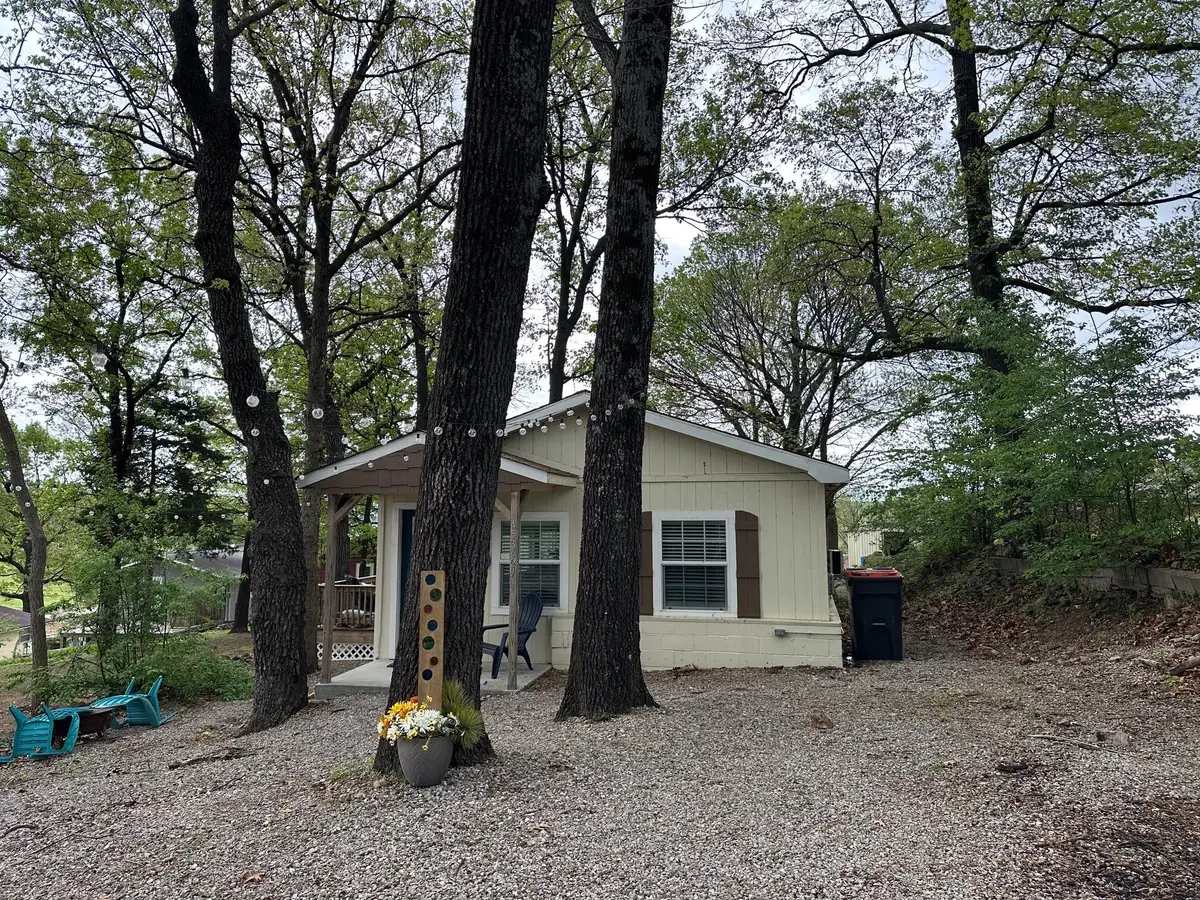 453629 Creek Avenue, Afton, OK 74331 - #1