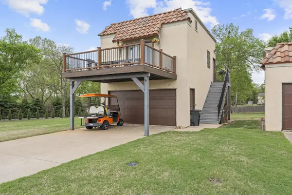 447300 Grottos Loop #301, Vinita, OK 74301