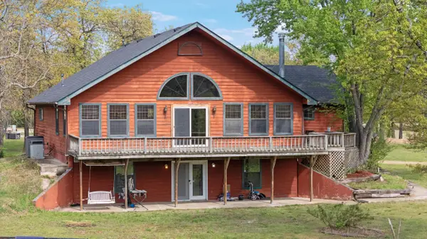 61611 E 340 Lane, Grove, OK 74344