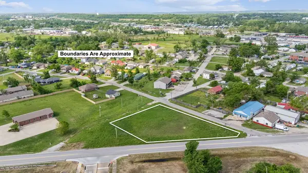 TBD Ok-88, Claremore, OK 74014