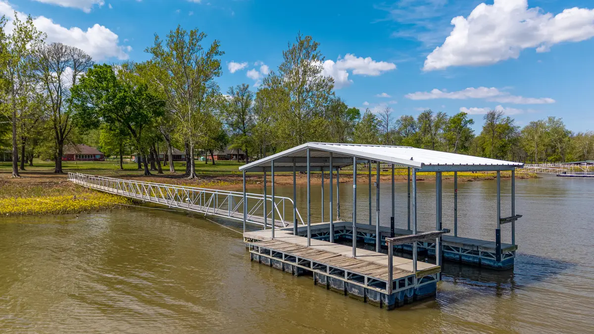 27204 S Highway 125, Afton, OK 74331 - #1