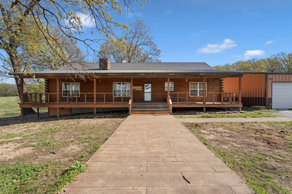 31850 S 690 Road, Grove, OK 74344 - #1