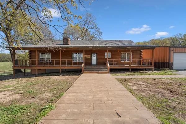 31850 S 690 Road, Grove, OK 74344