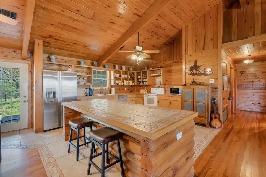 31850 S 690 Road, Grove, OK 74344 - #2