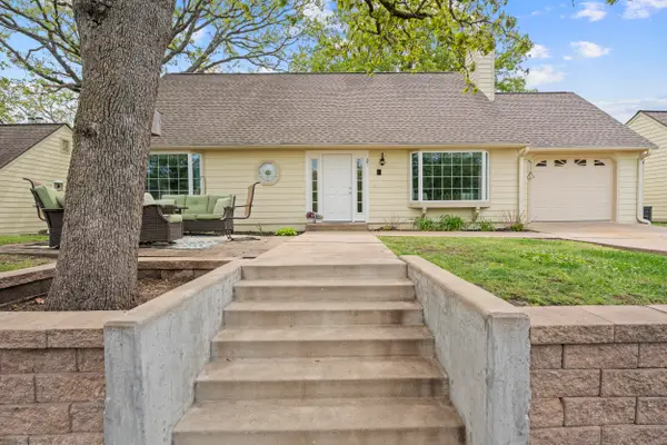 31990 S 624 Place #37, Grove, OK 74344