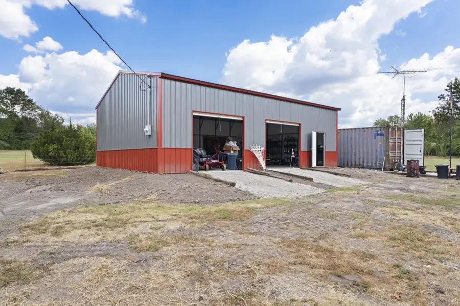 25800 S 640 Road, Grove, OK 74344 - #2