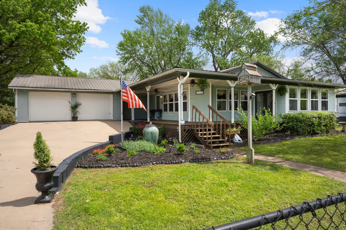 29760 S 550 Road, Monkey Island, OK 74331 - #1