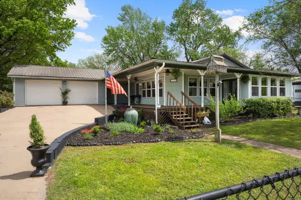 29760 S 550 Road, Monkey Island, OK 74331