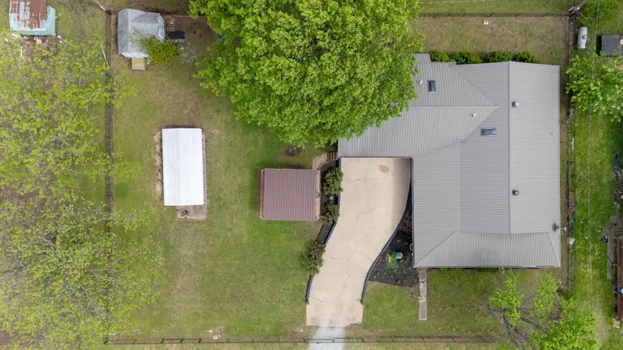 29760 S 550 Road, Monkey Island, OK 74331 - #2