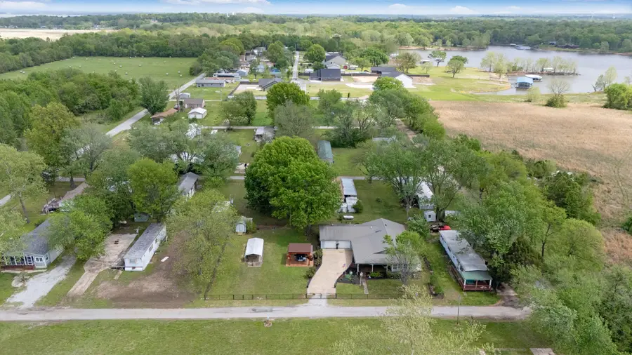 29760 S 550 Road, Monkey Island, OK 74331 - #3