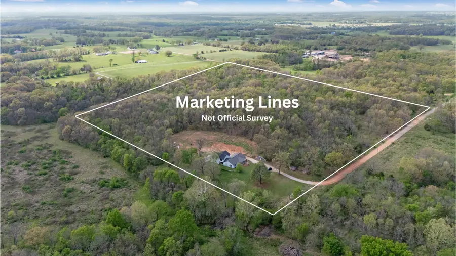 69999 E 152 Road, Wyandotte, OK 74370 - #3