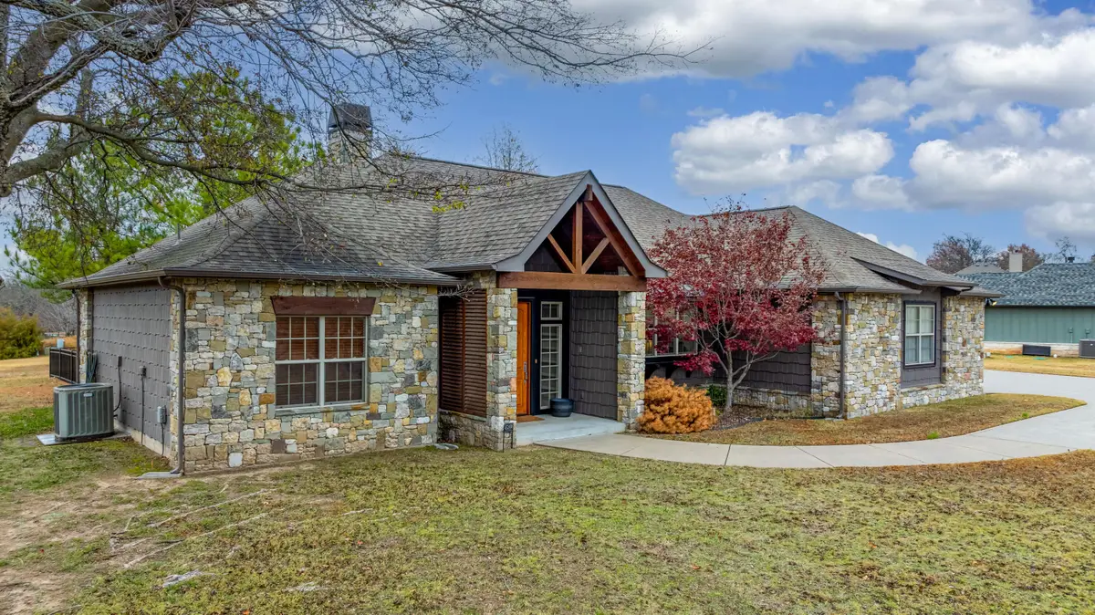 452498 Blue Bird Drive, Afton, OK 74331 - #1