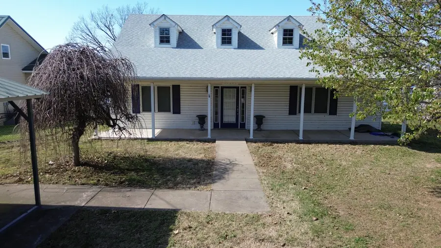 25831 S 621 Road, Grove, OK 74344 - #2