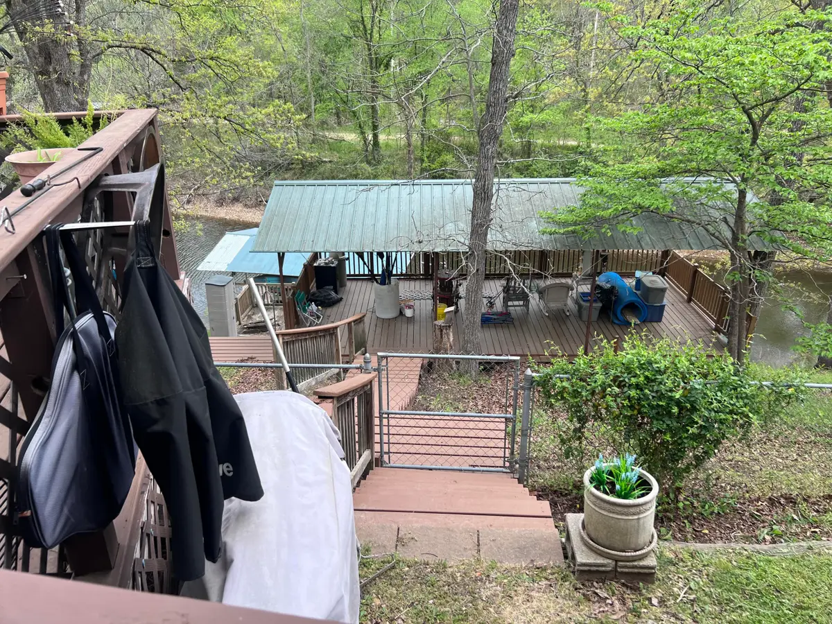 464 Lakeside Drive, Eucha, OK 74342 - #1